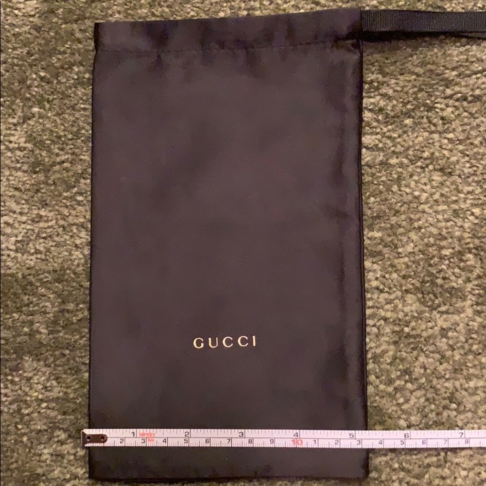 Gucci dust bag - Picture 5 of 5